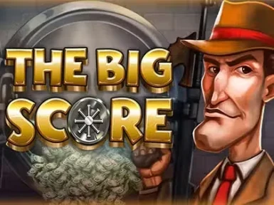 Bruce Bet Casino screenshot